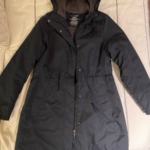 L.L. Bean Women’s Winter Warmer Coat